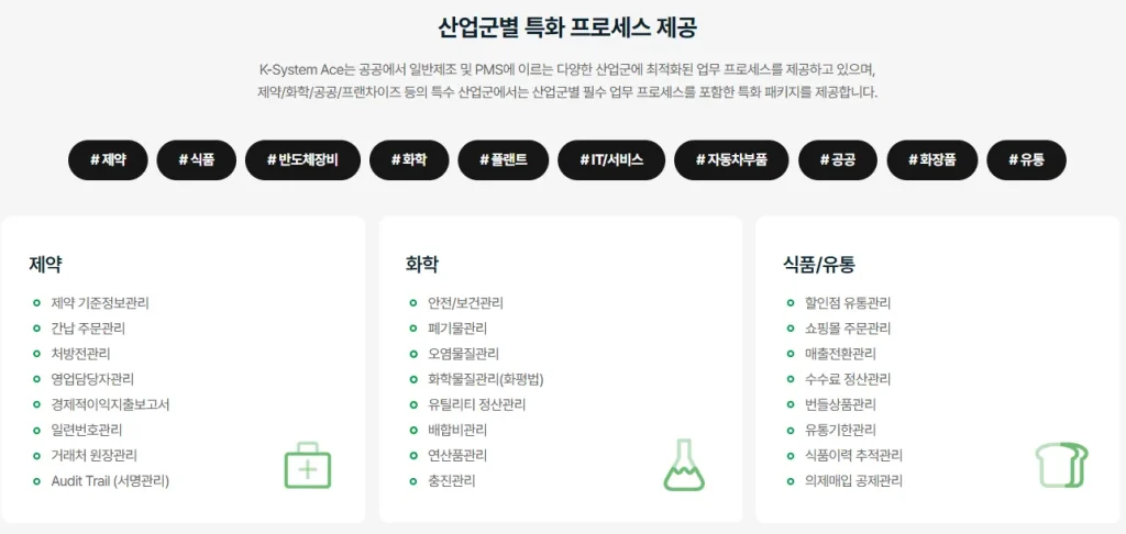 영림원 vs 더존