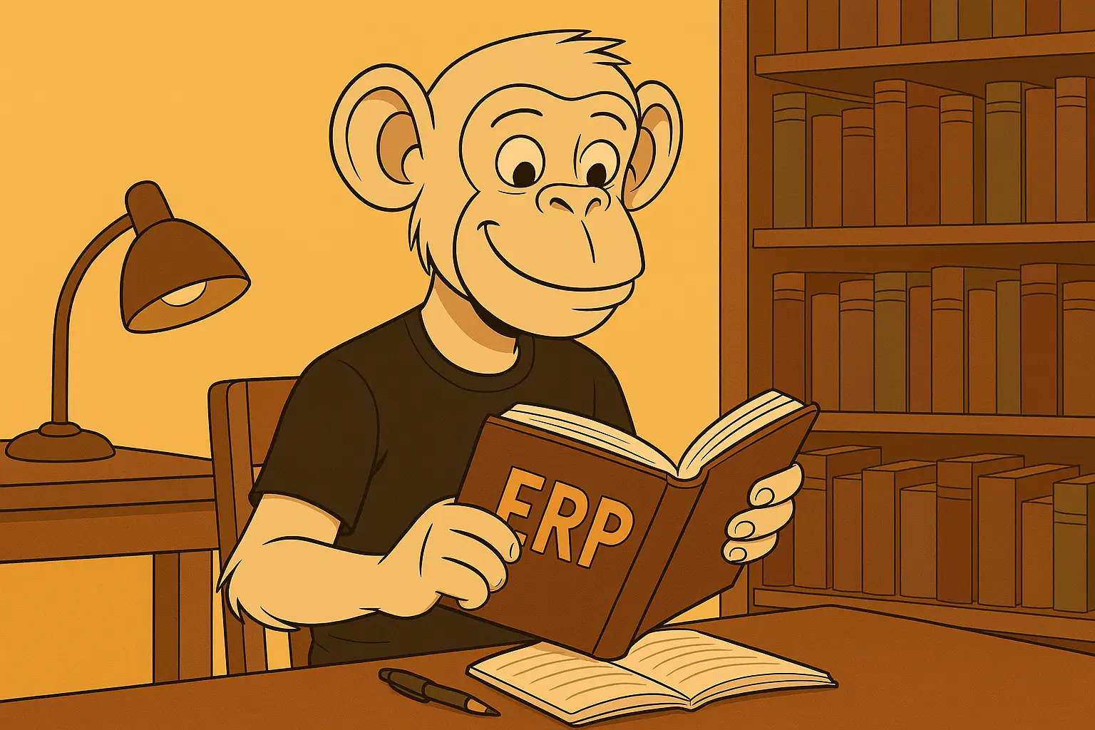 ERP 뜻