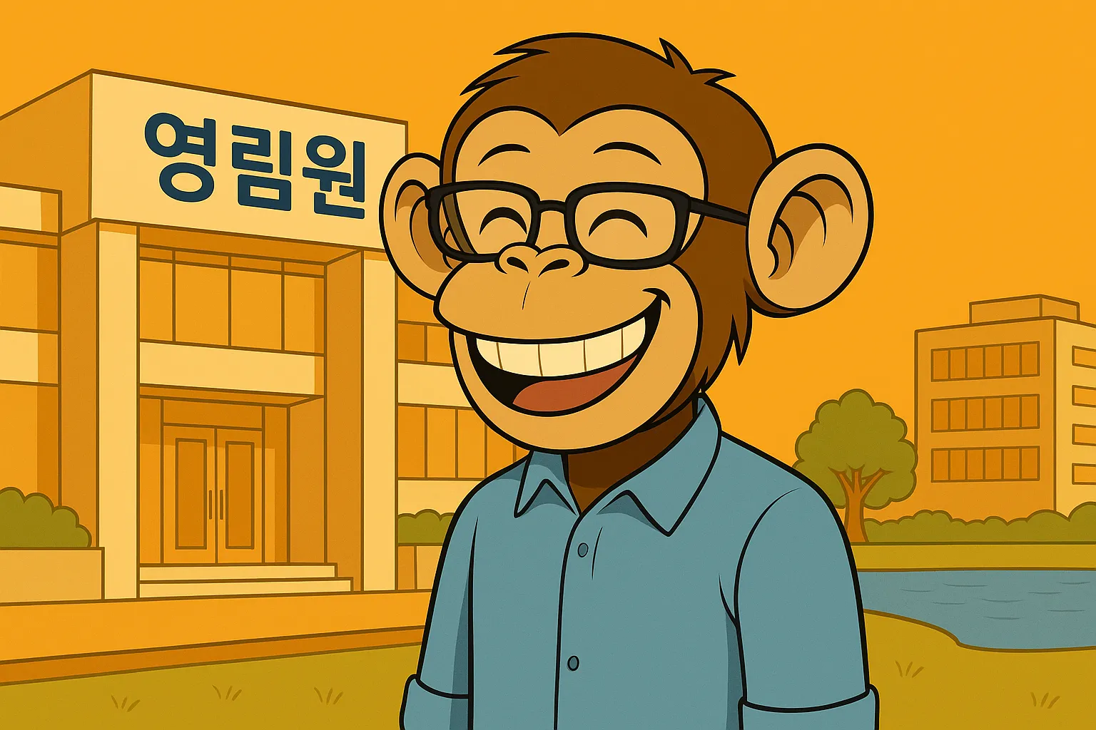 영림원이란