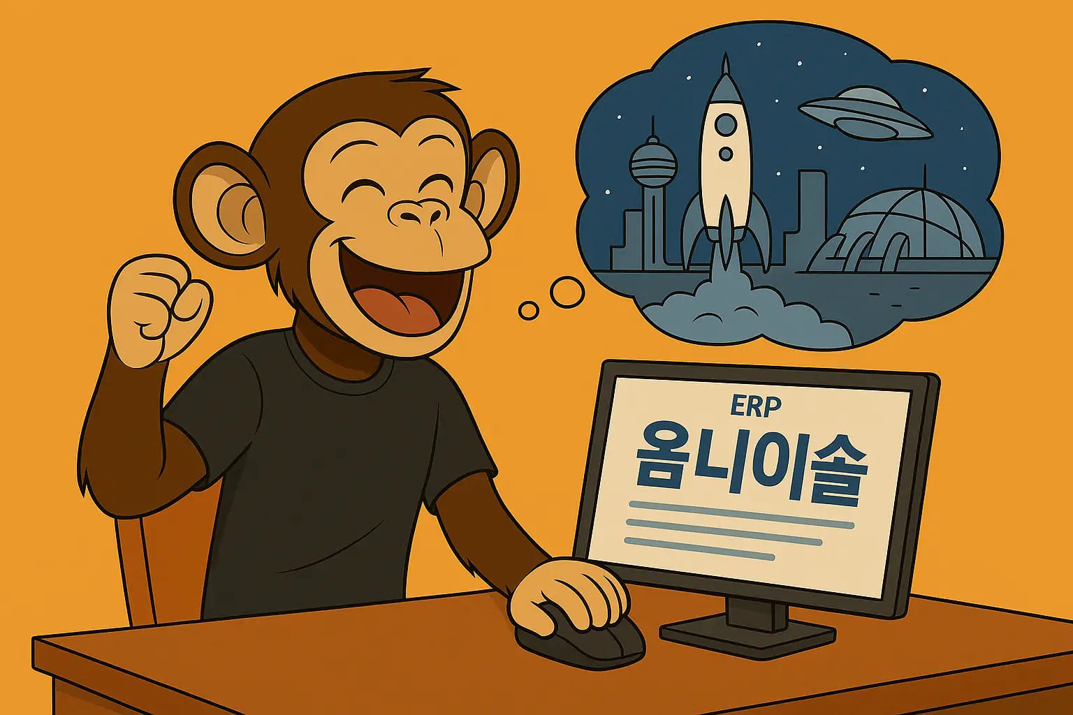 더존 옴니이솔