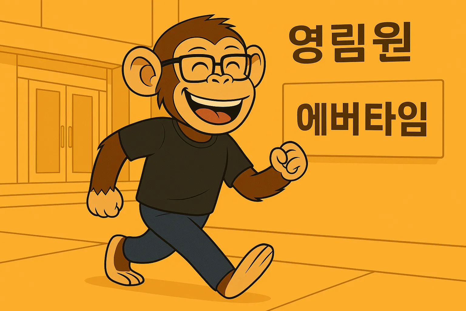 영림원소프트랩 에버타임